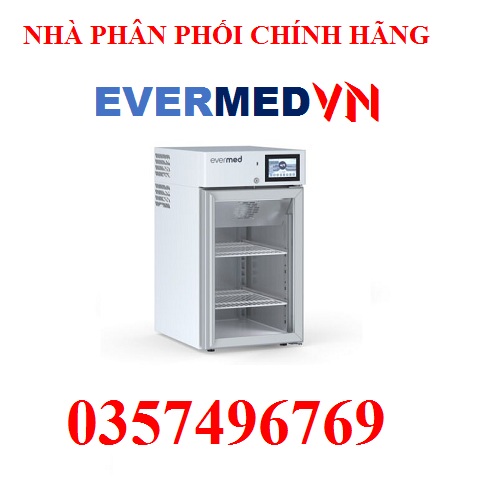 Tủ lạnh bảo quản EVERMED MPR 130V ADVANCED